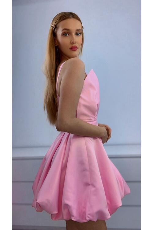 Rochia Yara Roz Bebe